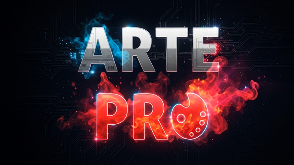 Arte Pro
