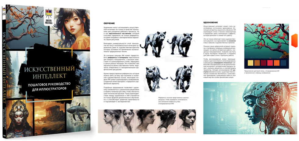 Portada Libro en ruso